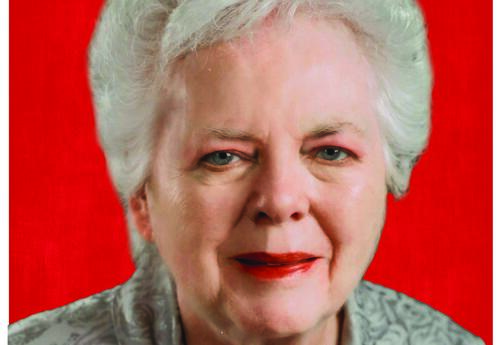 Photo of Linda McFate