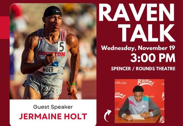 Photo of Jermaine Holt