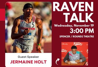 Photo of Jermaine Holt