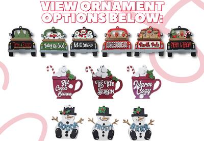 photo of ornament poster