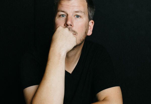 Photo Of Aaron LaCombe