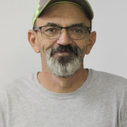 Photo of Jason Spainhower