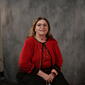 Photo of Susan McDaniel