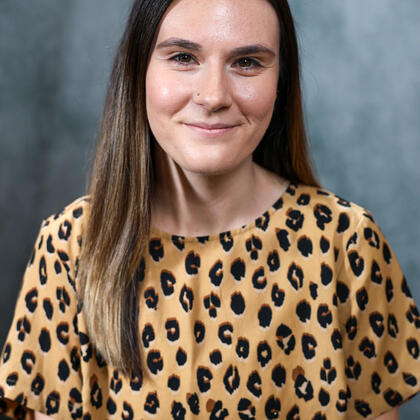Photo of Raisa Hoggatt