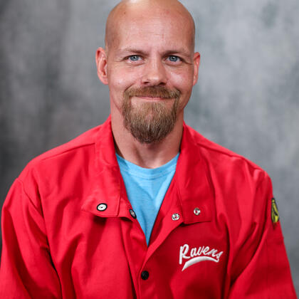 Photo of David Durbin