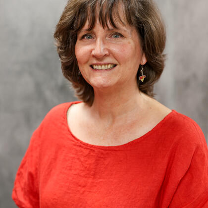 Karen Ririe