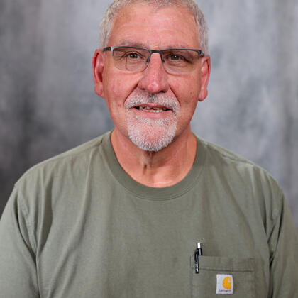 Photo of Robert Cunningham