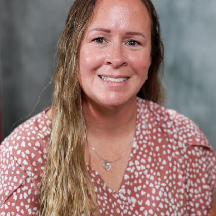 Photo of Delia Goff