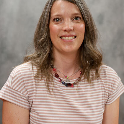 Photo of Marla Sterling