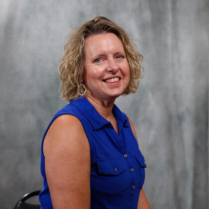 Photo of Karen Strimple