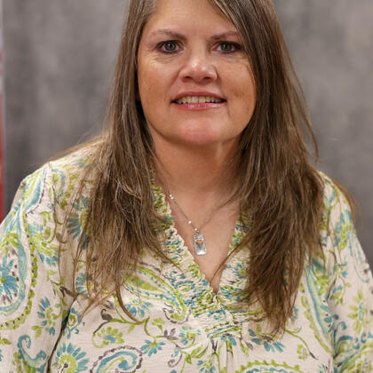 Photo of Melody Sturgeon