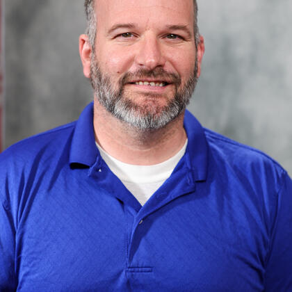 Profile of Wayne Bass