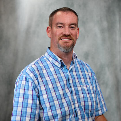 Profile of Gared Shaffer