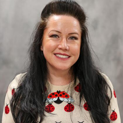 Profile of Angela Anthony