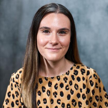Photo of Raisa Hoggatt