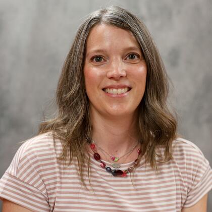 Photo of Marla Sterling