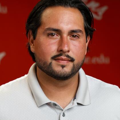 Photo of Eduardo Garcia