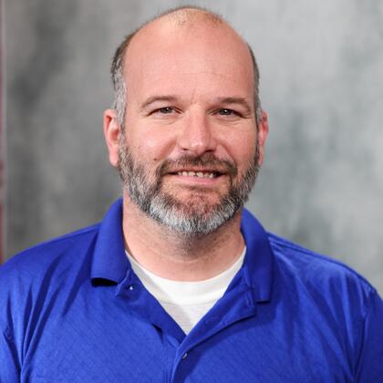 Profile of Wayne Bass