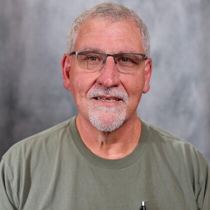 Photo of Robert Cunningham