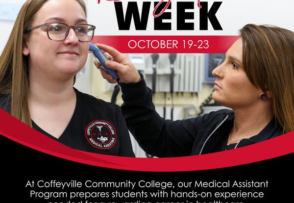 Medical Assistants Recognition Week (MARWeek), observed October 19–23, 2026, is a national celebration recognizing the essential contributions medical assistants make to patient care, health care teams, and communities across the country.