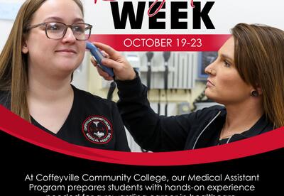 Medical Assistants Recognition Week (MARWeek), observed October 19–23, 2026, is a national celebration recognizing the essential contributions medical assistants make to patient care, health care teams, and communities across the country.