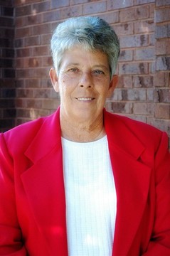 CCC President Linda Moley