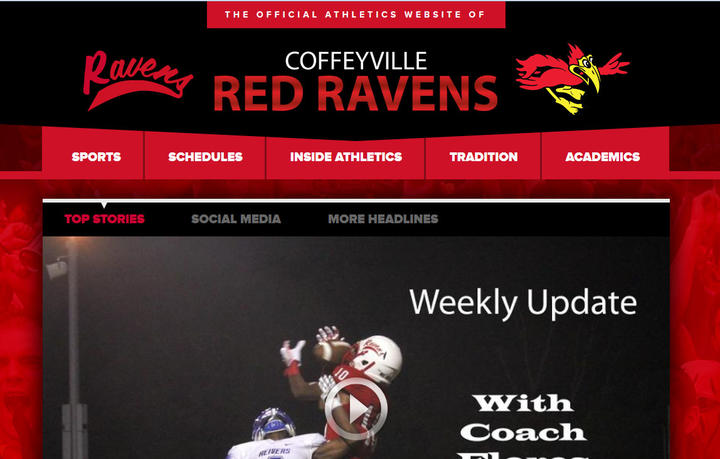 Coffeyville Community College: Athletics