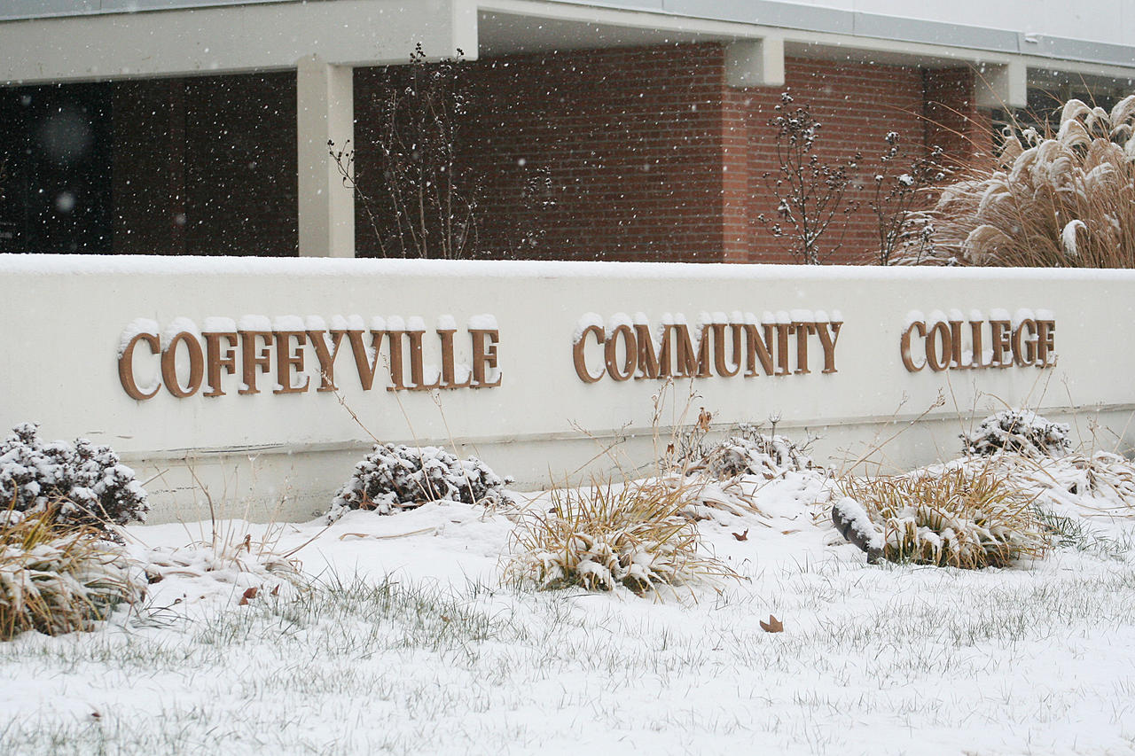 CCC Selected as 2nd Most Affordable Community College in Nation