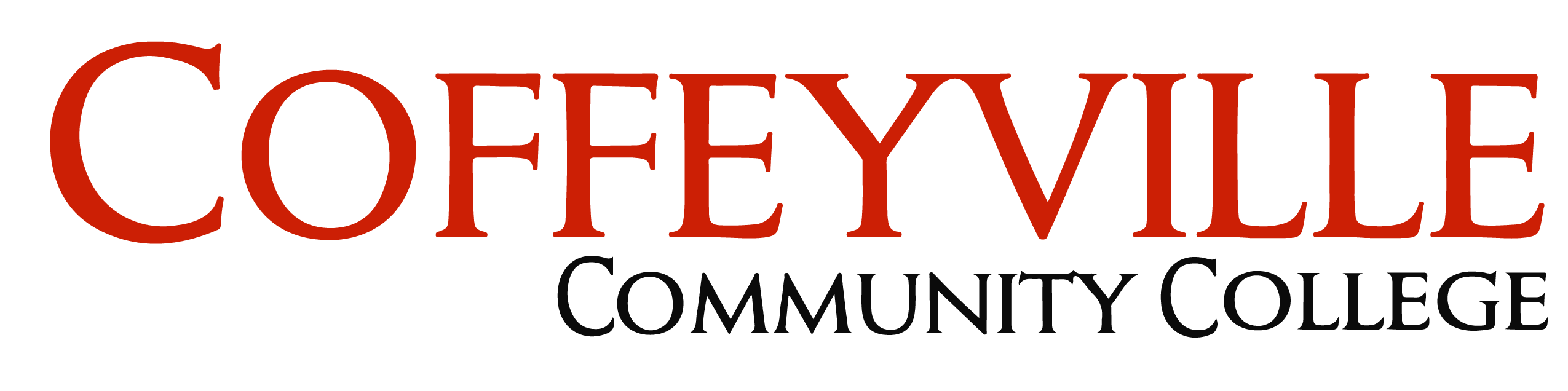 Coffeyville Community College - Red Raven Football