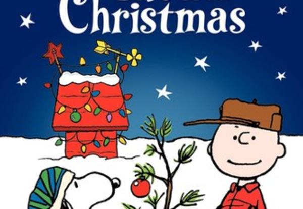 CCC Red Raven Holiday Features "A Charlie Brown Christmas"