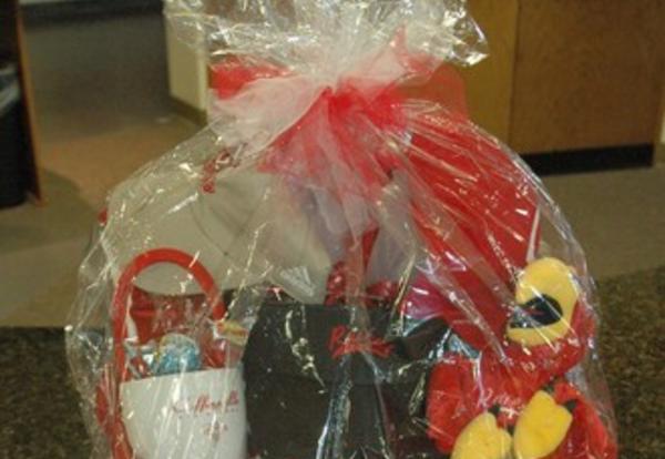 Coffeyville Community College collecting items for troops in Afghanistan at season opening football game
