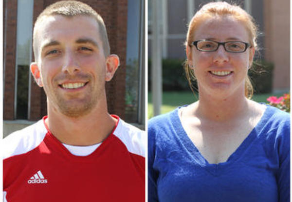 CCC Announces Athletic Training Staff