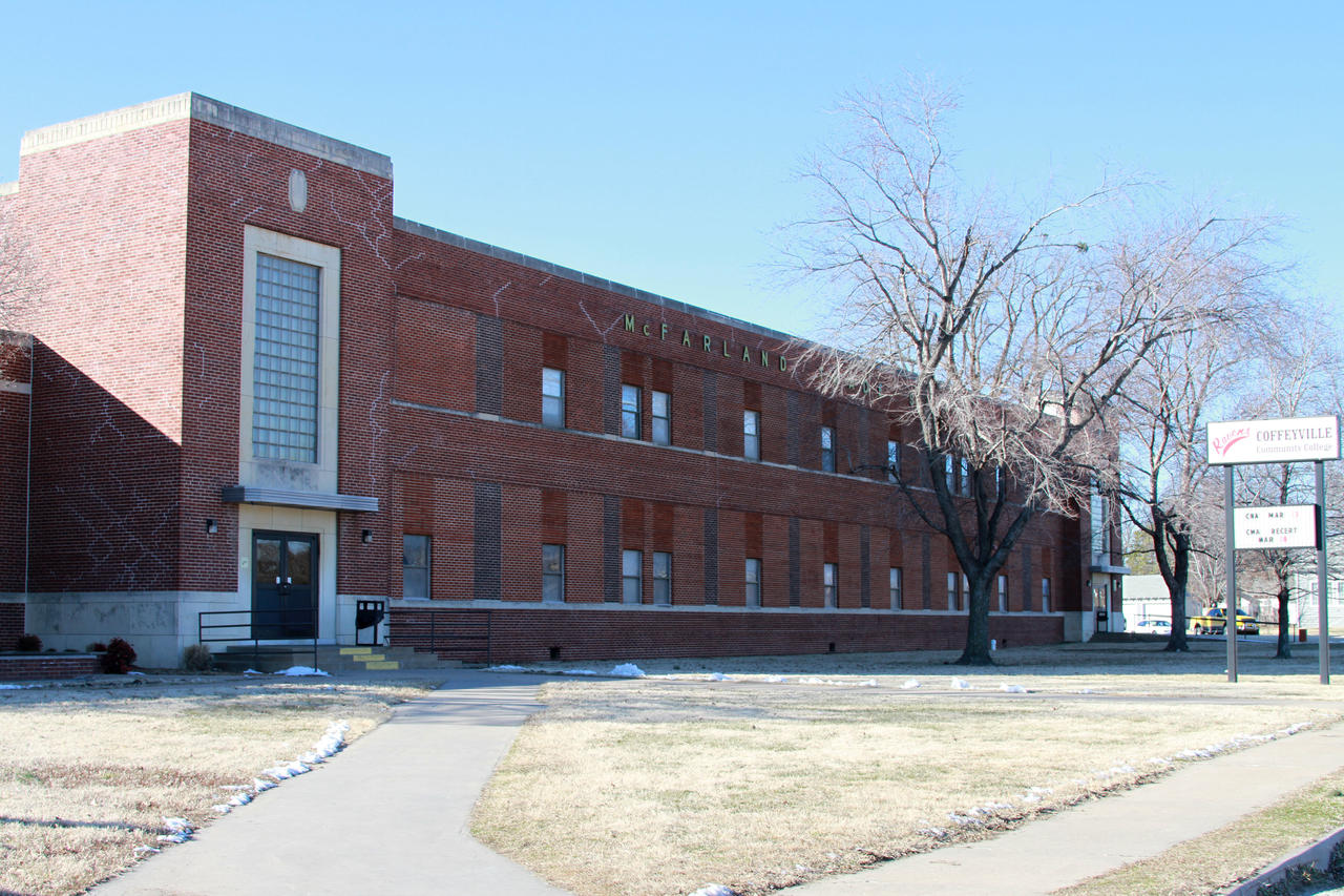 Coffeyville Tech Day Scheduled for Jan. 25th Coffeyville Community College