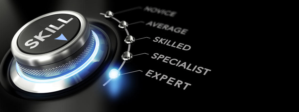 Photo Illustration of Science and Technology Concepts