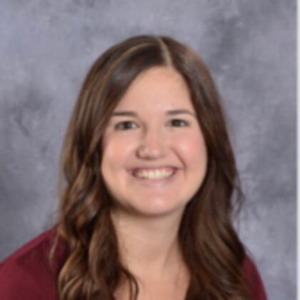 Mrs. Megan Meyer | Hudsonville Early Childhood Center