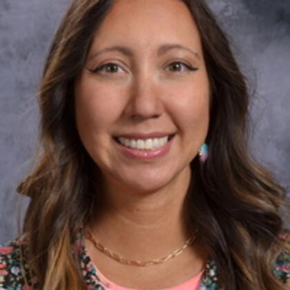 Photo of Mrs. Heidi Mucha