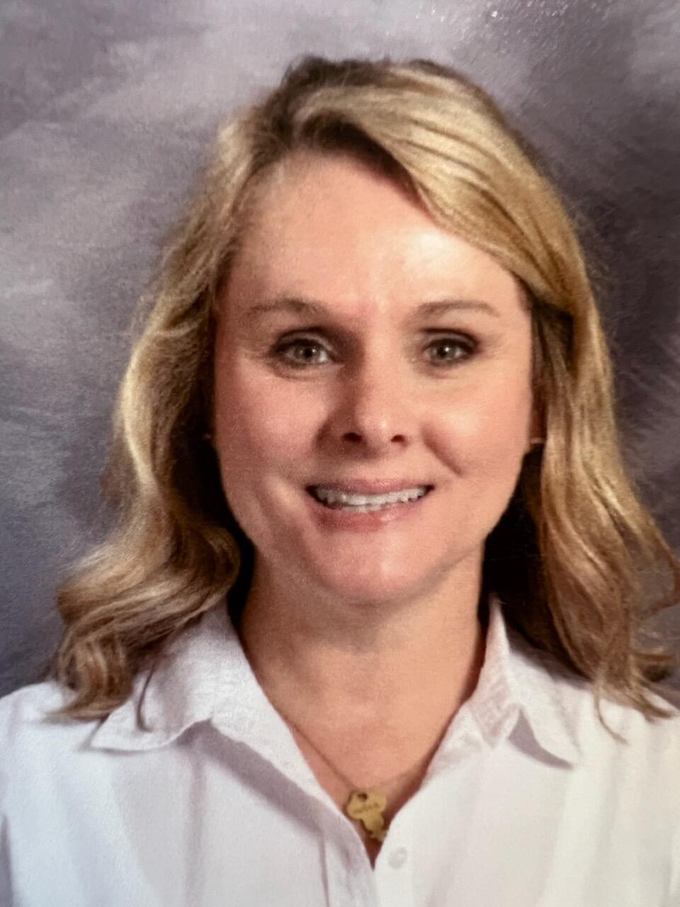 Shelly Muench | Hudsonville Early Childhood Center