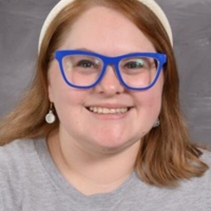 Photo of Mrs. Kelley Holwerda
