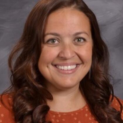 Photo of Mrs. Amanda Hawks