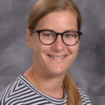 Photo of Mrs. Ashley Wybenga