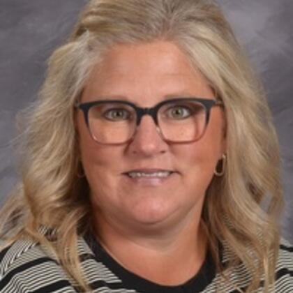 Photo of Mrs. Betsy Emmert