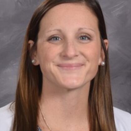 Photo of Mrs. Danielle Komejan