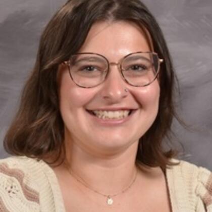 Photo of Mrs. Emmalene Scheffler