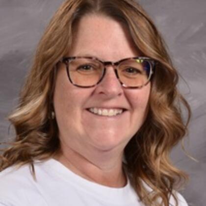 Photo of Mrs. Holly LePard