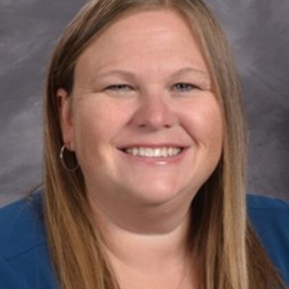 Photo of Mrs. Jamie Boerner