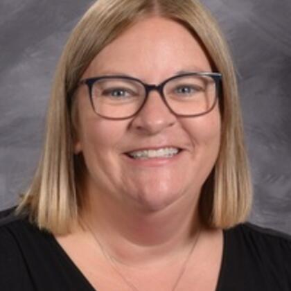 Photo of Mrs. Maegan Wert