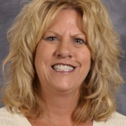 Photo of Mrs. Marcie VanderWall