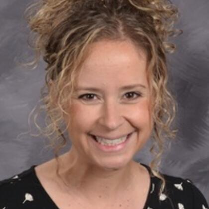 Photo of Mrs. Natalie Klapko