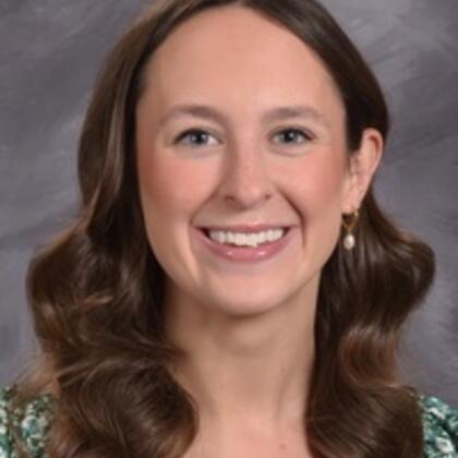 Photo of Mrs. OIivia DeWitt