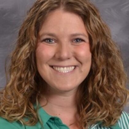 Photo of Mrs. Rachel VanKoevering